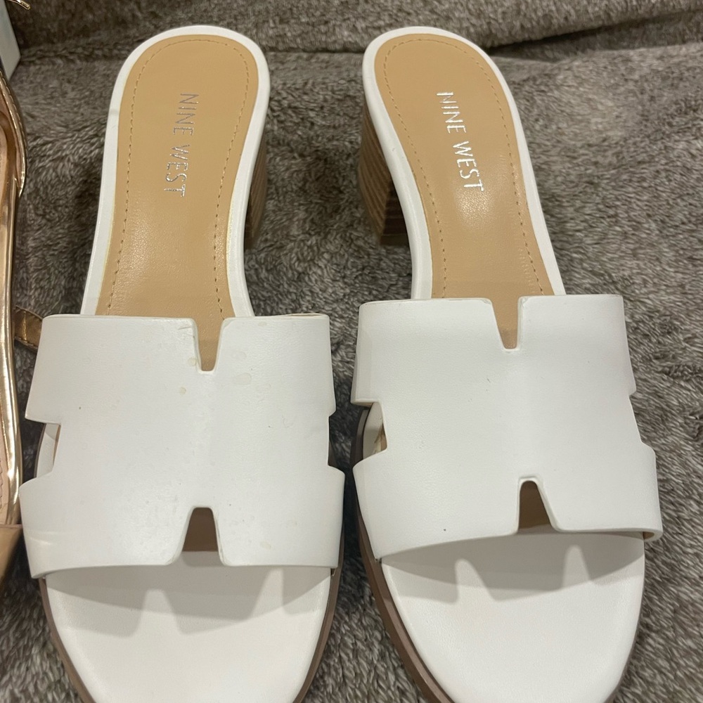 Different heels - Picture 2 of 15